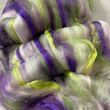 "Vineyard Reverie" (5362) ~ Superb Art Batt, 5.4 oz