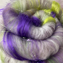 "Vineyard Reverie" (5362) ~ Superb Art Batt, 5.4 oz