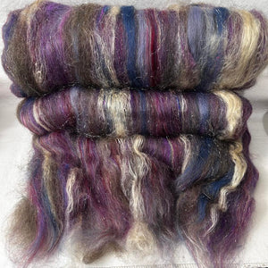 "Vineyard Scene" (SKU:1152) ~ Superb Art Batt! 4.7 oz