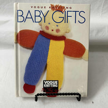 Vogue Knitting on the Go, Baby Gifts by Trisha Malcolm