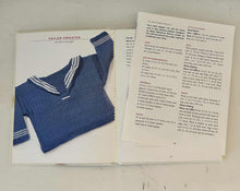 Vogue Knitting on the Go, Baby Gifts by Trisha Malcolm