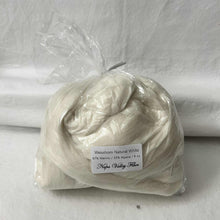Merino/Alpaca Blend / Alpine Collection: "Weisshorn Natural White" / 8 oz
