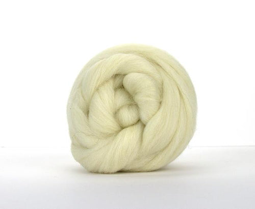 Jacob Natural Wool Top, 4 oz.