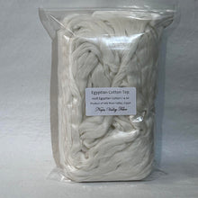 Egyptian Cotton Top / 4 oz