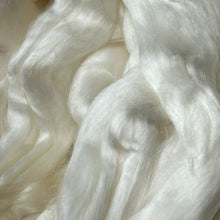 White Tencel Top ~ 4 oz