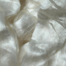 White Tencel Top ~ 4 oz