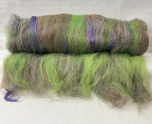 "Wildwood Heather" (5266) ~ Superb Art Batt, 4.2 oz