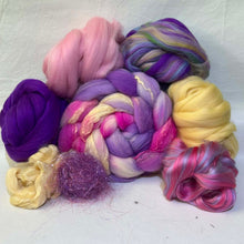 "Enchanted Petals" Premium Spinning Kit | Ex Large 9½ oz!