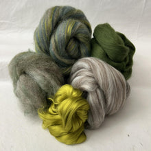 ’Avalon’ Mini Spinning Kit Bundle 4¼ oz ~ Mini Spinny’s are back! Great for Gifts or treat yourself! Spinning Kit