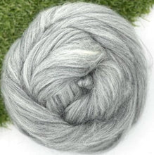 Bluefaced Leicester Mixed Wool Pack Fiber Tasting #FT8 / 5.6 oz Natural Fiber
