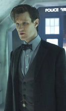 Bow Ties Are Cool! Spinning Kit Includes 2!! Doctor Who Inspired Stitch Markers And A Knitting Bag!