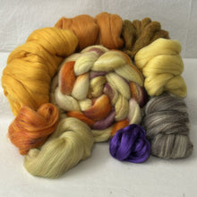 ’California Sunshine’ Premium Spinning Kit with a CA Sunshine Bag! Spinning Kit