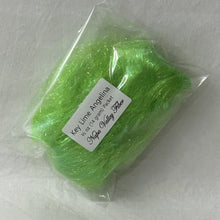 FINAL Stock! Key Lime Angelina Flash Sparkling Blending Fiber ½ oz Add-Ins
