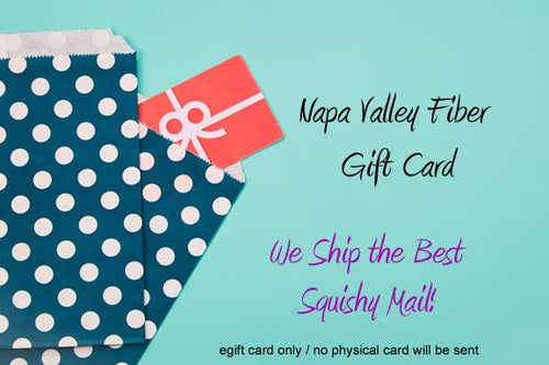 Napa Valley Fiber Egift Card Gift Cards