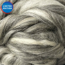 Gotland/Masham Wool Blend Top / 1 lb | Special Limited Edition! Natural Fiber