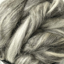 Gotland/Masham Wool Blend Top / 1 lb | Special Limited Edition! Natural Fiber