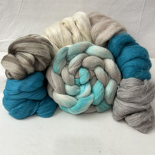 ’Sand and Sea’ Premium Spinning Kit Spinning Kit