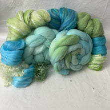 ’Sea Sprite’ Premium Double Braid Spinning Kit Spinning Kit
