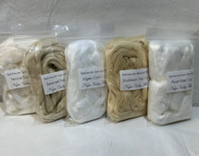 Spectacular Specialty Pack #1 Elegant Spinning Fiber Pure Opulence! Add-Ins