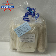 Spectacular Specialty Pack #2 Elegant Spinning Fiber Pure Opulence! Add-Ins