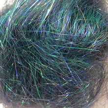 Final Stock! Butterfly Blue Special Blend | Angelina Flash Sparkling Blending Fiber, ½ oz