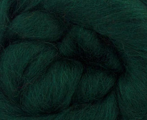 Napa Valley Fibers Corriedale Mixed Bag ~ Fiber Tasting #5 Dyed