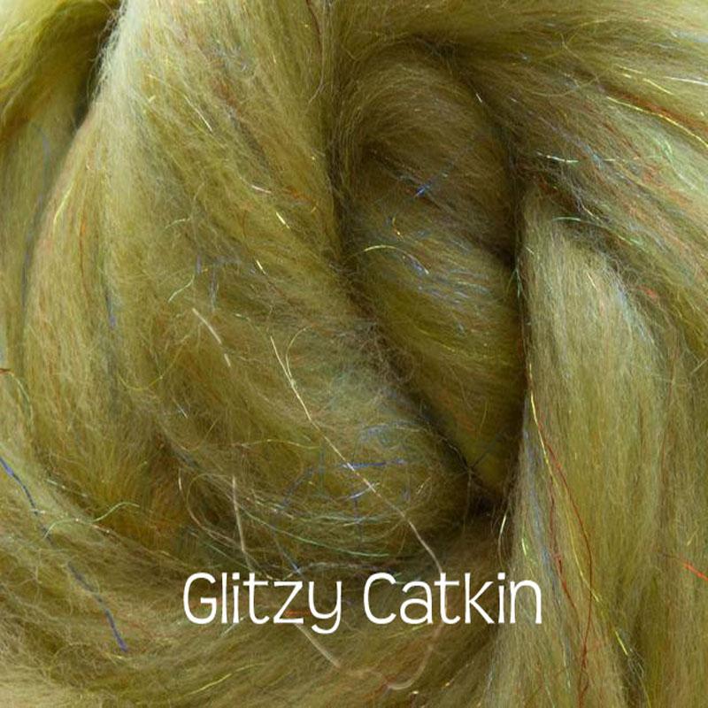 Glitzy 