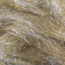 Gold Iris (Fine Denier) Angelina Flash Sparkling Blending Fiber