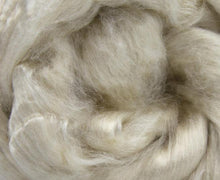 Mint Fiber Top ~ 2 oz spinning fiber