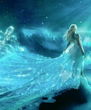 NEW! "Sea Sprite" Premium Double Braid Spinning Kit