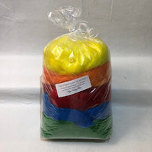 Dyed Firestar Variety Pack ~  Special Price ~ Big 10 oz Pack ~ ALL 5 NEW Colors!